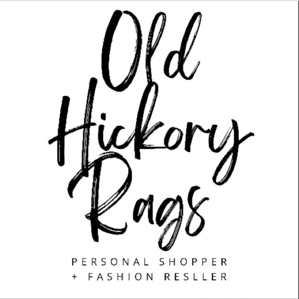 Meet The Posher, Oldhickoryrags